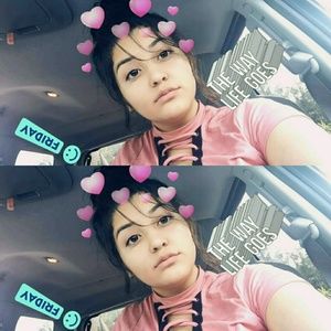 Meet your Posher, Janeth